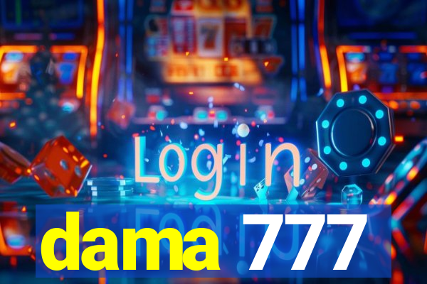 dama 777